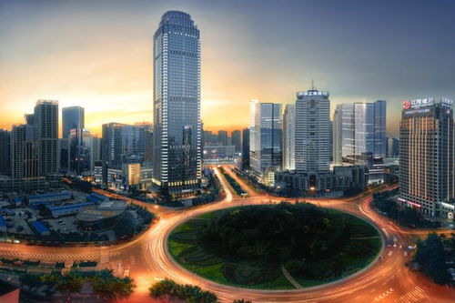 富力集團(tuán) 布局全產(chǎn)品業(yè)態(tài) 助推城市新升級(jí)