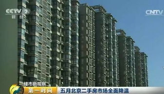 12年翻15倍 大興房?jī)r(jià)漲漲漲漲漲漲到什么時(shí)候