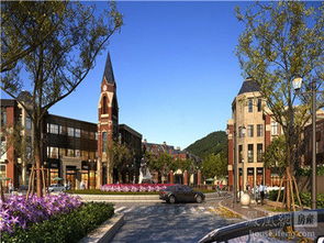 西山藝境洋房均價(jià)38500元 平 預(yù)計(jì)價(jià)格900 1100萬 套