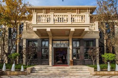 世茂維拉20套洋房7.19盛大開盤 通透三居享一梯兩戶_北京房地產_房掌柜