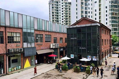 北京798、多倫多古釀酒廠之后，渥太華老廠改造創意園引領城市更新風潮