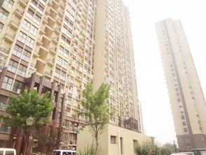 北京管莊北二里優質房源 南北通透兩居室，月租5200元，近地鐵配套全